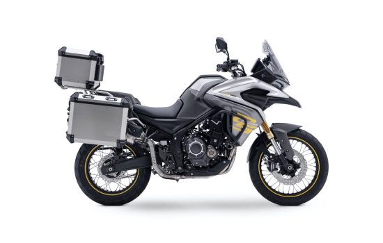 voge525dsx kufry